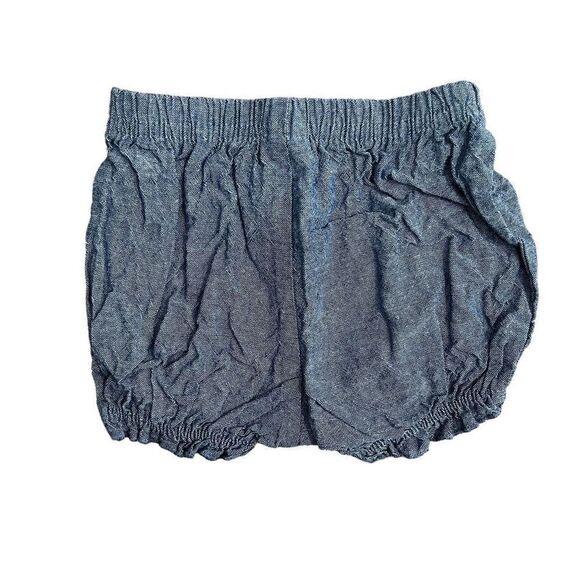 Carter’s Baby Just One You Printed One-Piece And Shorts Yellow & Blue Size 3M - Picture 6 of 11